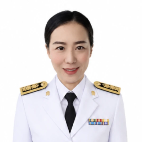 Teacher Profile
