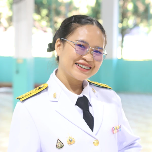 Teacher Profile