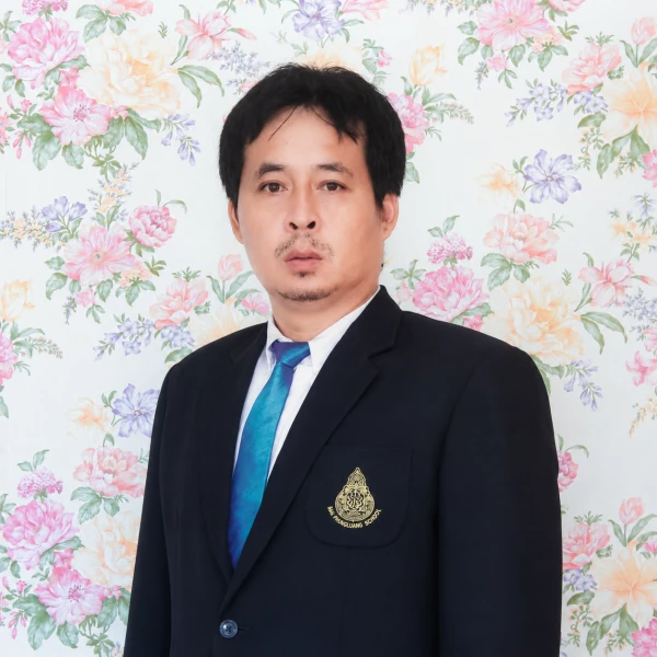 Teacher Profile
