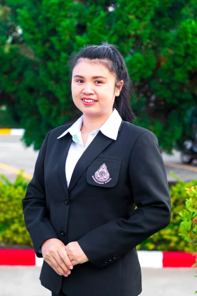 Teacher Profile