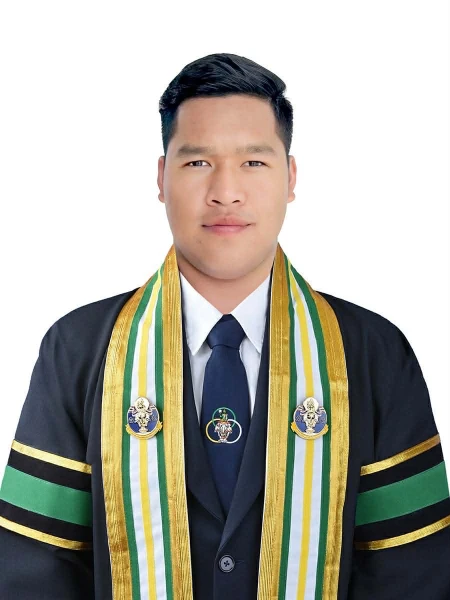 Teacher Profile