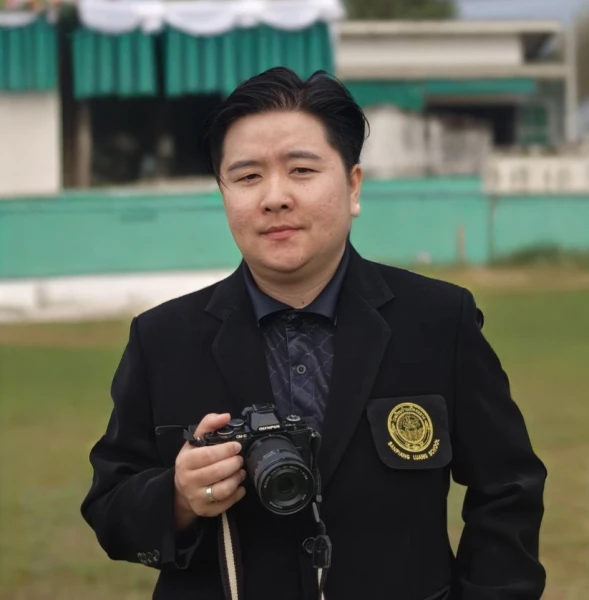 Teacher Profile