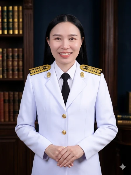 Teacher Profile