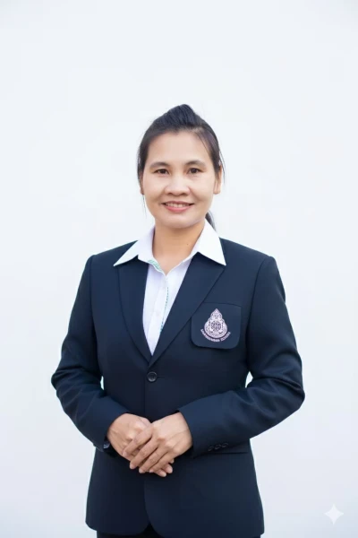 Teacher Profile